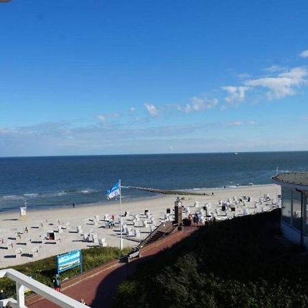 Woogebella - Traumblick Auf Die Nordsee Вангероге Екстериор снимка